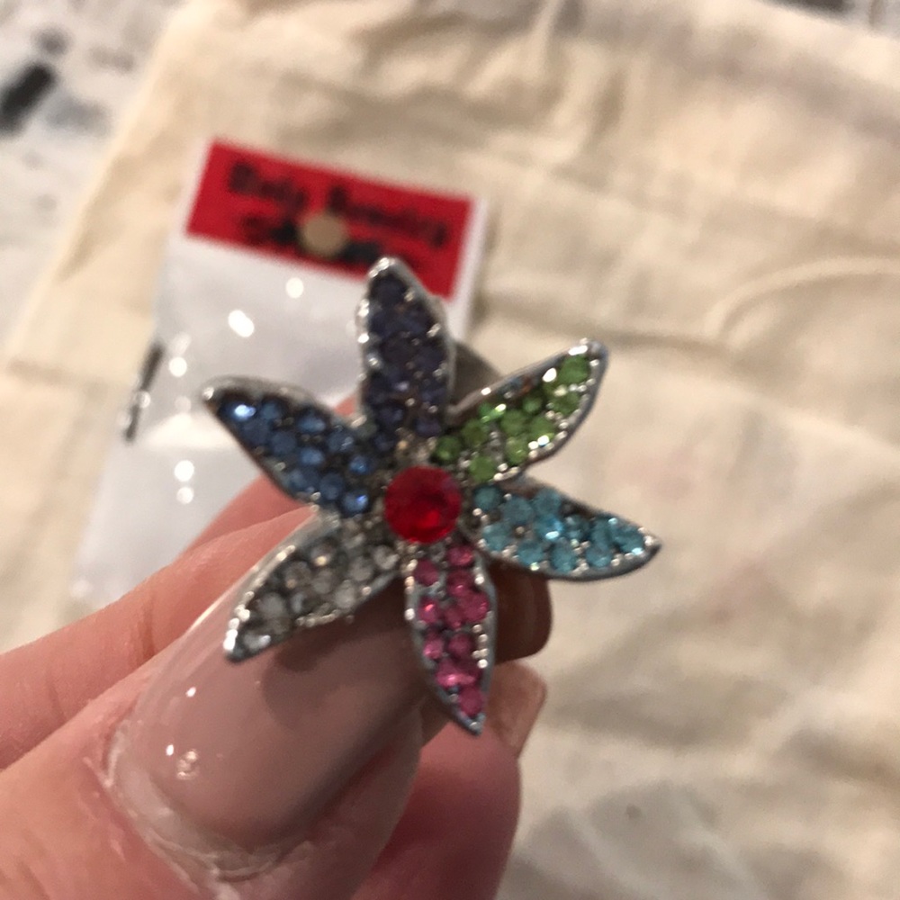 Belly ring - Picture 3 of 3